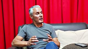 Nuñez: "Tengo la decisión tomada de ir con La Libertad Avanza, porque Unidos es una mescolanza donde el PRO no tiene nada que ver"