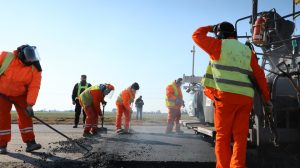 ¿Regalo de Navidad? Nación aflojó y autorizó 10 obras públicas, tres para rutas en Santa Fe