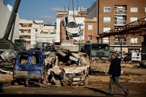 Dana, gordofobia, narcolancha y woke, algunas de las candidatas a ser elegida la palabra del año 2024 por FundéuRAE