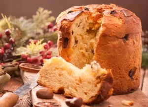 Tres mujeres mueren tras comer un pan dulce casero