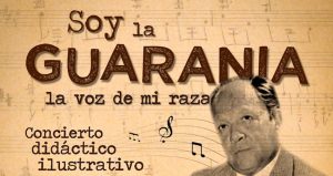 Paraguay celebró la incorporación de la guarania como Patrimonio Cultural Inmaterial de la Humanidad