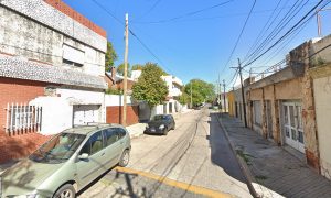 "Está bien que tengas miedo": a una testigo protegida le dejaron esa nota amenazante en la terraza de su casa