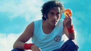 Dragon Ball: se conoció el primer adelanto del film peruano "La Leyenda de Goku"