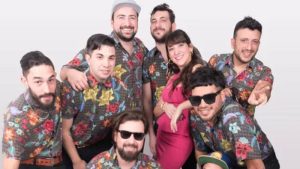 Este lunes 30 habrá fiesta en la Calle en La Vigil