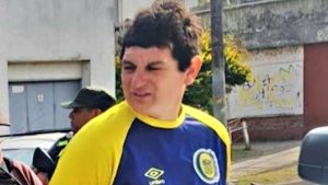 Pesquisa por el crimen de Pillín: cayó Pitito, el barra que lo llevó agonizante al hospital Centenario