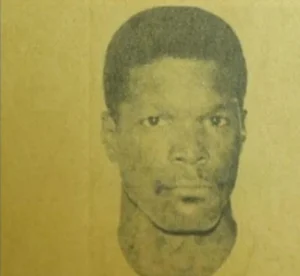 Silvano Ward Brown "el estrangulador de Panamá": mató a tres mujeres y pasó gran parte de su vida en prisión