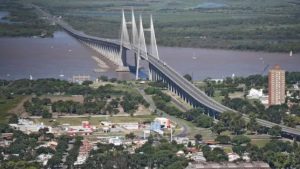 Se viene un nuevo aumento en las tarifas de los peajes: ¿cuánto costará cruzar el puente Rosario-Victoria?