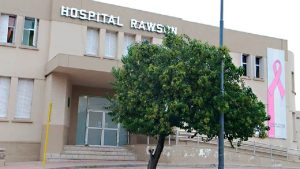 Córdoba: un nene de nueve años lucha por su vida luego de explotarle pirotecnia en la cara