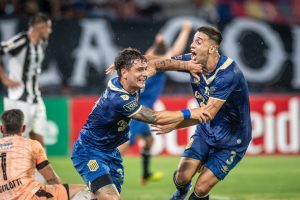 Un visitante que siempre se portó bien con el local: Central tiene bajo porcentaje fuera del Gigante y el domingo va con River en Núñez