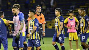 Canalla en rojo: el balance de este año termina en negativo para Central