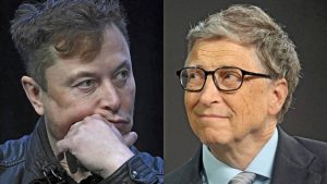 De qué se trata la "regla de las 5 horas" que siguen Bill Gates y Elon Musk para lograr éxito en la vida y los negocios