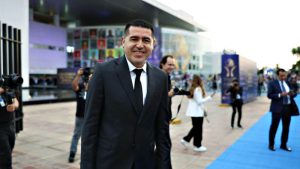 El nuevo millonario: con la salida de Cristian Medina, Boca generó alrededor de 80 palos verdes en 2024