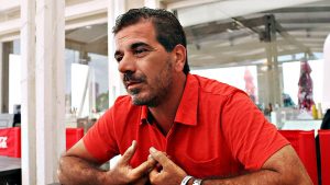 Una investigación afirma que la esposa de Ritondo es dueña de propiedades en Miami por más de 2 millones de dólares