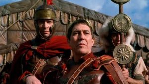 Cuál es la exitosa serie de HBO que dio origen a “Game of Thrones”