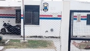Horror: un hombre mató a un perro a cuchillazos
