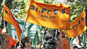 Siprus realizará un paro de 24 horas este miércoles: exige un aumento salarial de emergencia