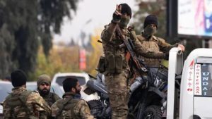 Siria: cayó el gobierno de Bashar al-Assad a manos de rebeldes y el mundo observa