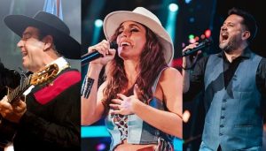 Impacto en el folklore por lo que hizo Jorge Rojas con El Chaqueño Palavecino y La Sole: "Es un placer"