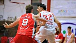 Con los bolsos rumbo a Suardi: Provincial y un fin de semana clave