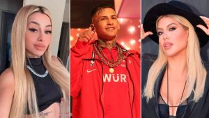 Tamara Báez, ex de L-Gante, liquidó a Wanda Nara: "Ella se metió con el papá de mi hija cuando estábamos juntos"