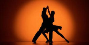 Ester fin de semana Pueblo Esther se deja llevar por el 2x4 en el Festivalito Tango en Flor