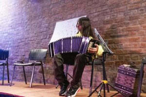 Rosario celebra el Día Nacional del Tango con una nutrida agenda