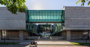 Imputaron a cuatro abogados a los que se investiga por la coautoría de amenazas coactivas en perjuicio de la madre de una víctima en Reconquista