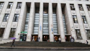 Millonaria condena a una Aseguradora de Riesgo de Trabajo por sufrir una incapacidad laboral