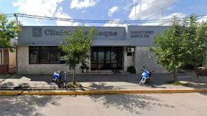 Horror y conmoción en la localidad de Vera: una madre mató a puñaladas a su bebé recién nacido