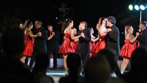 VGG: más de 15 mil personas fueron parte de las más de 150 capacitaciones y actividades gratuitas durante 2024