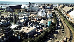 Grupo inversor y acreedores granarios de la quebrada Vicentin compraron su deuda con bancos internacionales y apuestan al salvataje