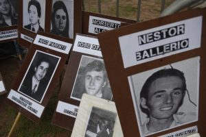 Última dictadura: desde que se reanudaron los juicios contra los militares hubo más de 332 sentencias