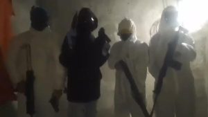 Ofrecen recompensa de 10 millones de pesos para encontrar a quienes amenazaron a Patricia Bullrich y a Maximiliano Pullaro