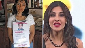 Escándalo diplomático: una Madre del Dolor le respondió a diputada libertaria por defender a los rusos que se negaron al control de alcoholemia
