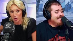 En medio de la pelea entre Luzu y Olga, siguen los golpes contra el canal cuya cara visible es Migue Granados