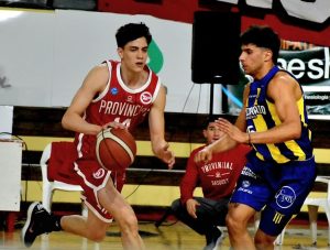 Lucas Herrera jugará en Gimnasia y Central fichó a Matías Von Schmeling