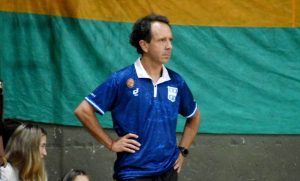 Levioso y la recta final de Náutico hacia el Clausura: "Tenemos potencial para mejorar"