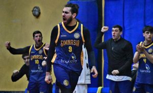 Nuevas confirmaciones en Gimnasia para disputar la doble competencia 2025