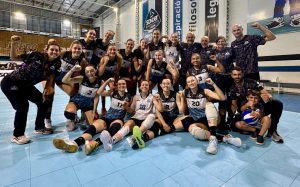 Liga histórica: Sonder abre el fuego de la temporada en casa ante Gimnasia La Plata
