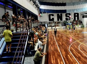 Lamentable situación y suspensión de Náutico ante El Talar