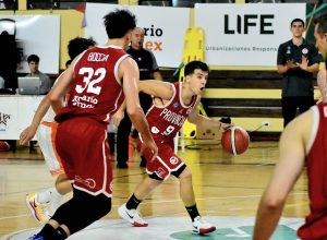 Provincial quiere quebrar la mala racha en Mendoza ante Rivadavia