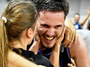 El 2025 comenzó con continuidades en el mercado de pases de la Rosarina de básquet