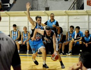 Maxi y Nico, las apuestas de Atalaya para mantenerse competitivo