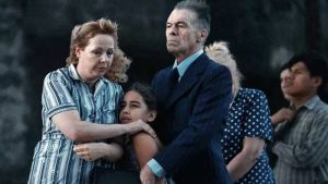 “La memoria proyectada”, en febrero habrá cine en la terraza del Museo de la Memoria