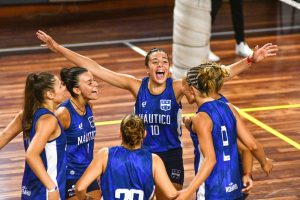 Será un fin de semana de duelos directos para los equipos rosarinos en la Liga Femenina