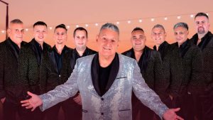 El Club de la Cumbia abre el 2025 con El Brujo Ezequiel y Cali