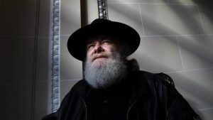 Despedida: murió Garth Hudson, el último miembro de The Band que estaba con vida