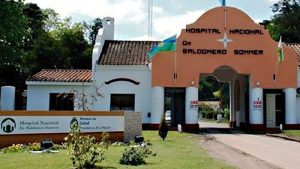 Despidos en el Hospital Sommer: 150 empleados quedaron desvinculados