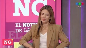 No de nuevo: el marido de Jésica Cirio envuelto en un par de escándalos millonarios