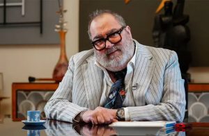 La hija mayor de Jorge Lanata compartió un audio del periodista durante sus últimos días